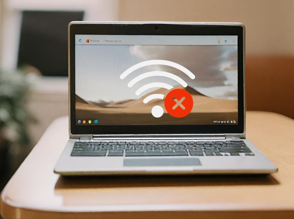 fabestechreviews - why does my Chromebook keep disconnecting from wifi